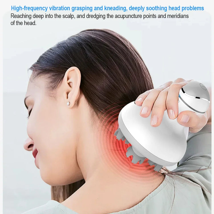 WIRELESS MASSAGE