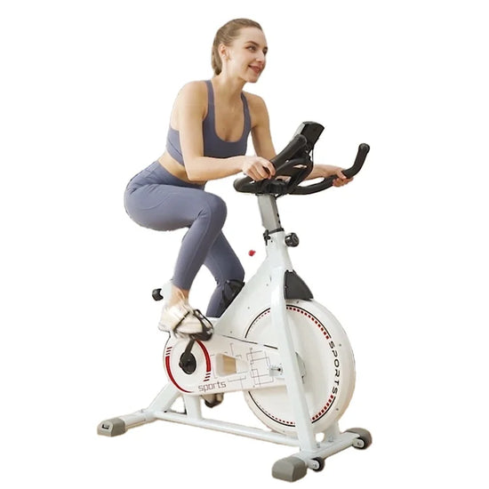 Gym Fitness Equipment Professional Home Commercial Exercise Spin Bike