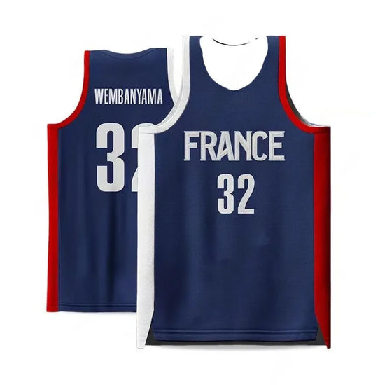 Basketball Sportswear, Breathable Sleeveless Sportswear, Training and Competition Sportswear